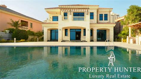 doha luxury homes for sale 